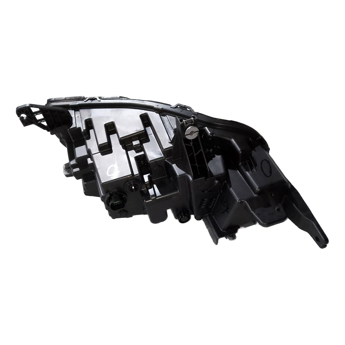 Headlamp (Left) for BYD Tang L EV & Tang L DM, OE 14821947-00, SRH-4121010A - EVParto (additional views)