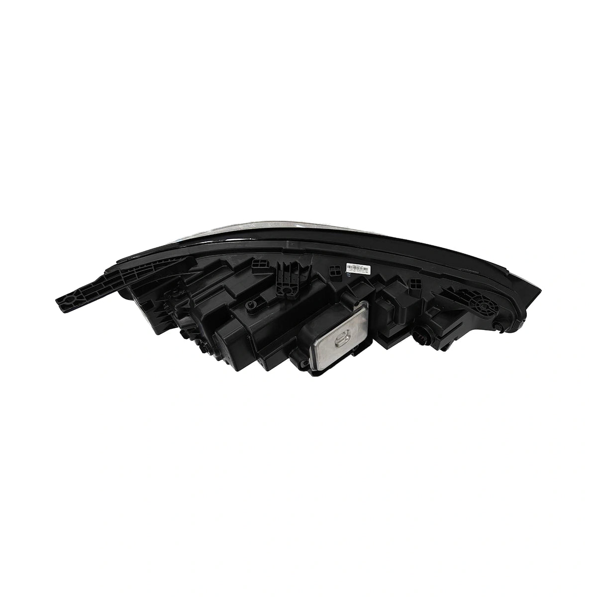 Headlamp (Left) for BYD Seal 05 DM-i, OE 14975719-00, HA6HA-4121010 - EVParto (additional views)