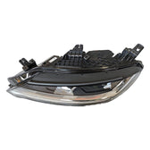 Headlamp (Left) for BYD Yuan UP, OE 17019649-00, SC3E-4121010B - EVParto