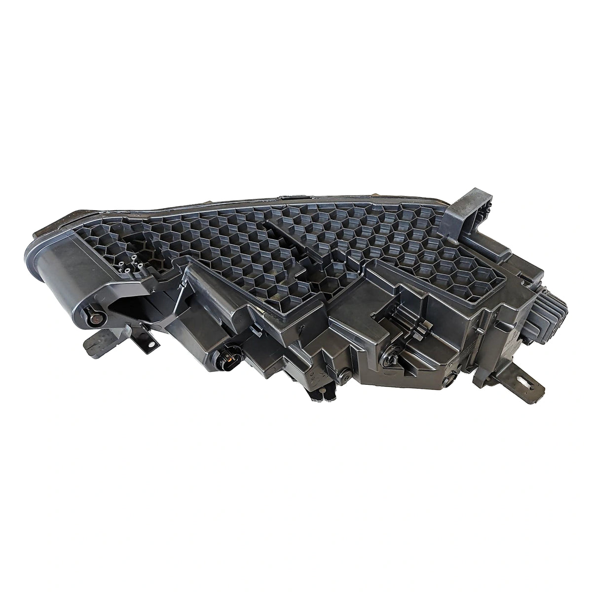 Headlamp (Left) for BYD Yuan UP, OE 17019649-00, SC3E-4121010B - EVParto (additional views)