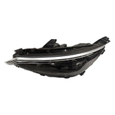 Faro principal (izquierdo) para BYD Yuan PLUS, OE 17332677-00, SC2EV-4121010B - EVParto
