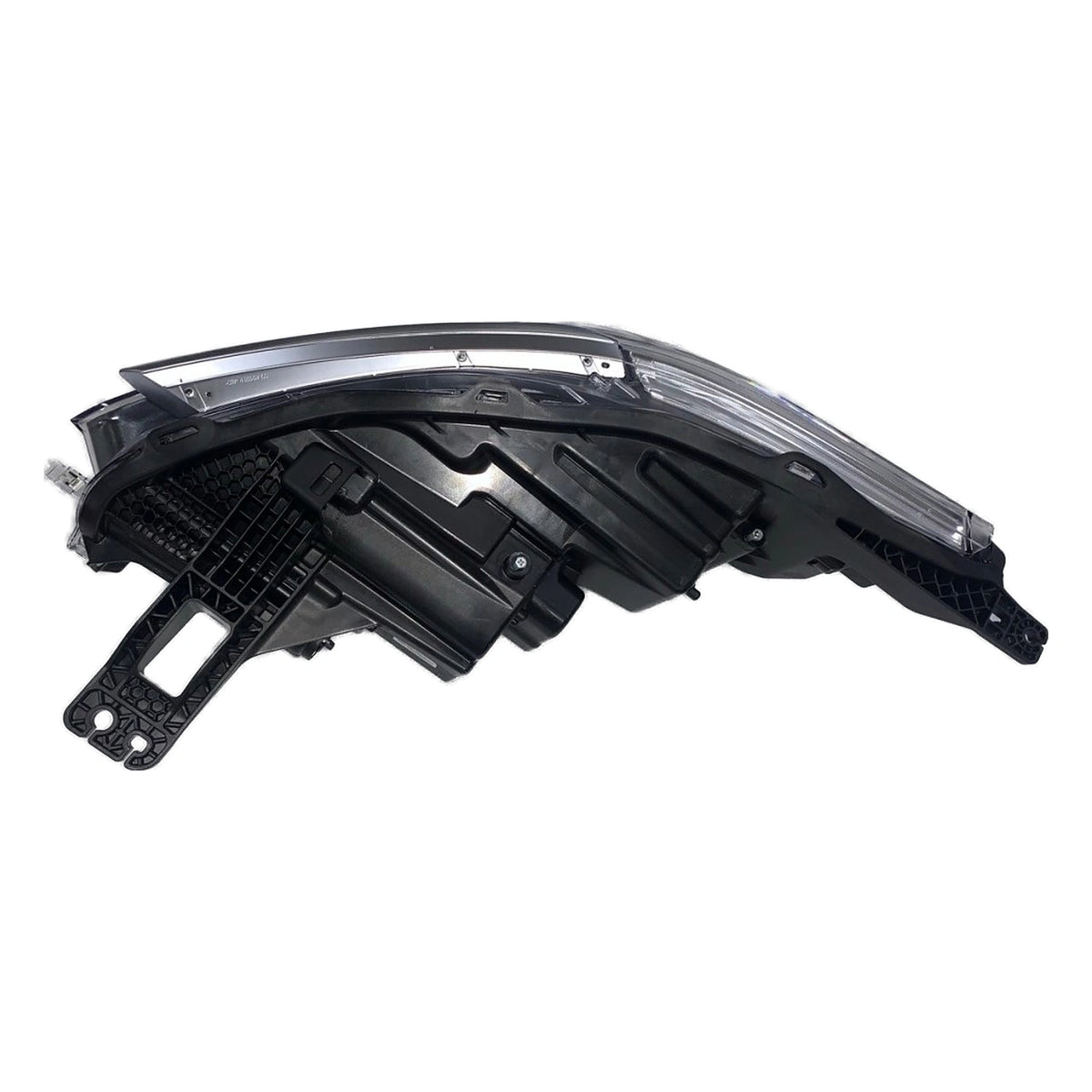 Headlamp (Right) for BYD Yuan Pro, OE 13093493-00, SCED-4121020A - EVParto