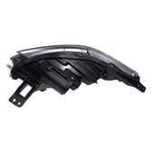 Headlamp (Right) for BYD Yuan Pro, OE 13093493-00, SCED-4121020A - EVParto