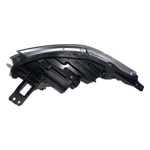 Headlamp (Right) for BYD Yuan Pro, OE 13093493-00, SCED-4121020A - EVParto