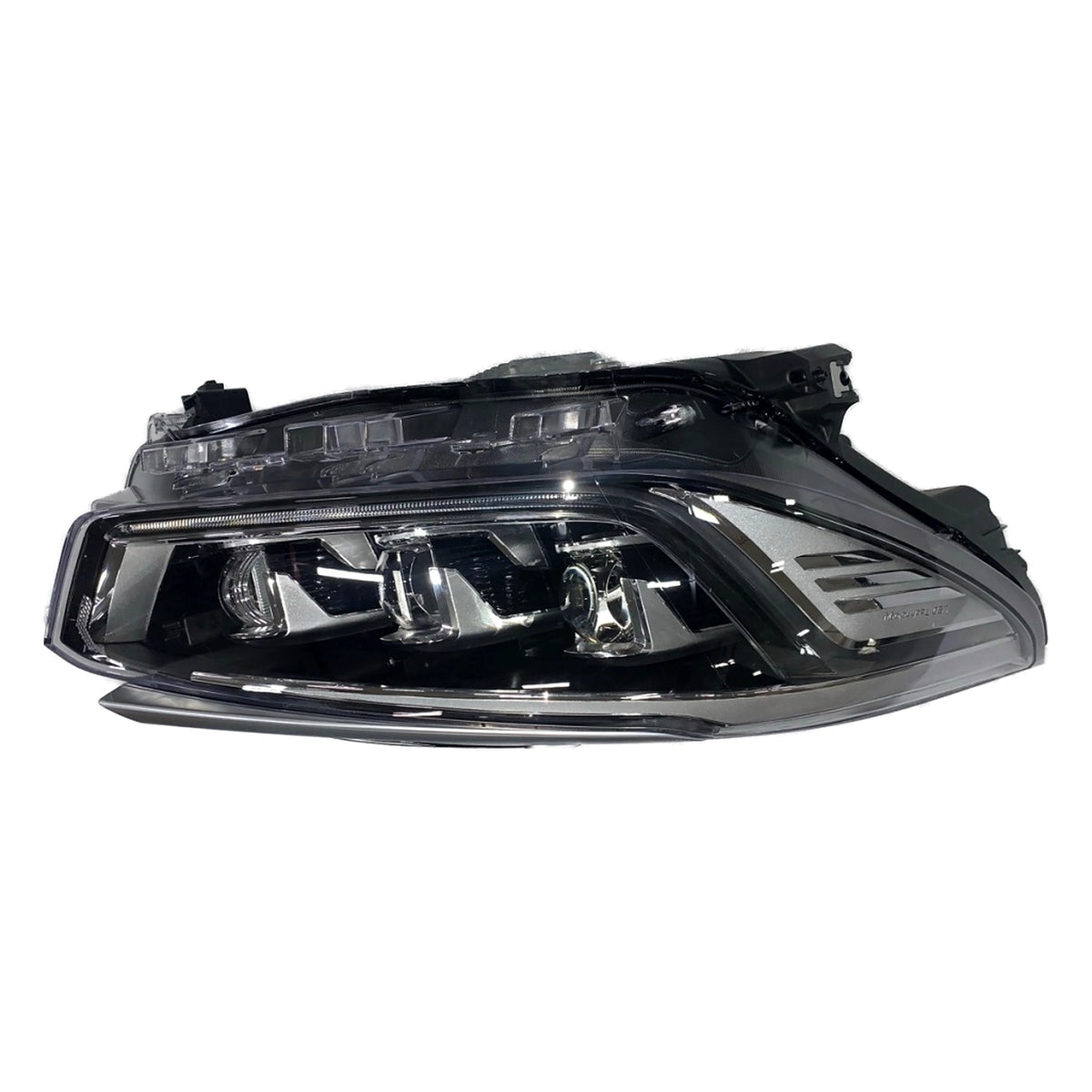 Headlamp (Right) for BYD Yuan Pro, OE 13093493-00, SCED-4121020A - EVParto (additional views)
