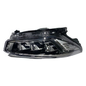 Headlamp (Right) for BYD Yuan Pro, OE 13093493-00, SCED-4121020A - EVParto (additional views)