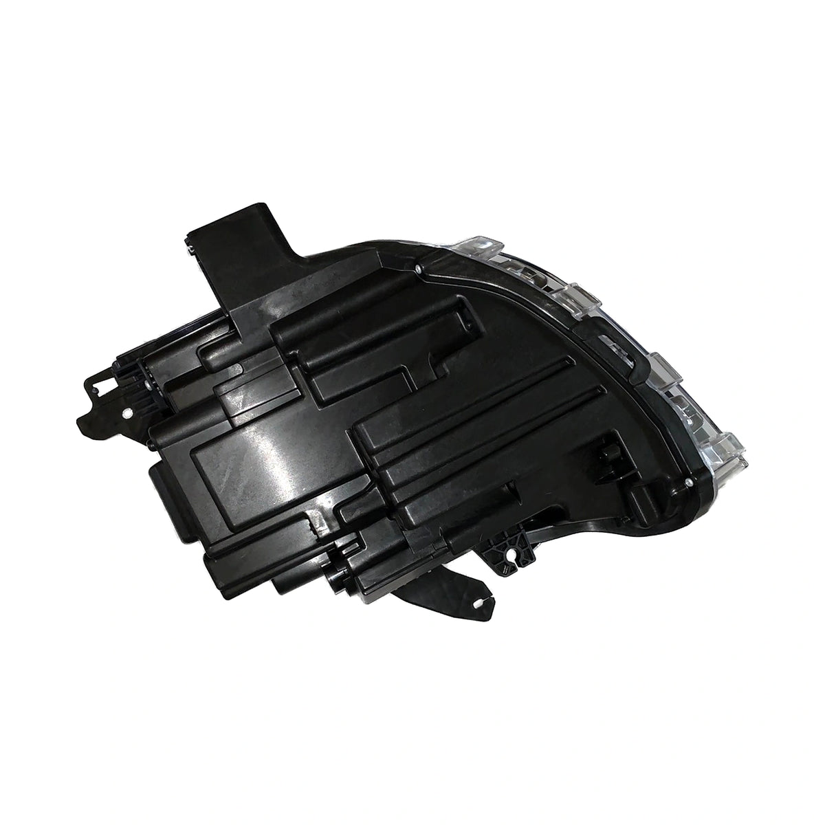 Headlamp (Right) for BYD Dolphin, OE 13205297-00, EM2E-4121020B - EVParto (additional views)