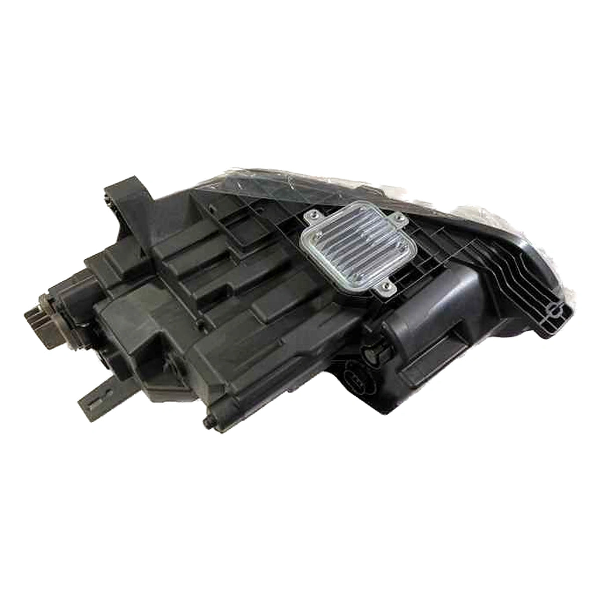Faro principal (derecho) para BYD e2 y e2 Glory, OE 13616398-00, ELEAD-4121020A - EVParto (otras vistas)