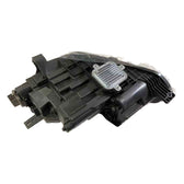 Faro principal (derecho) para BYD e2 y e2 Glory, OE 13616398-00, ELEAD-4121020A - EVParto (otras vistas)