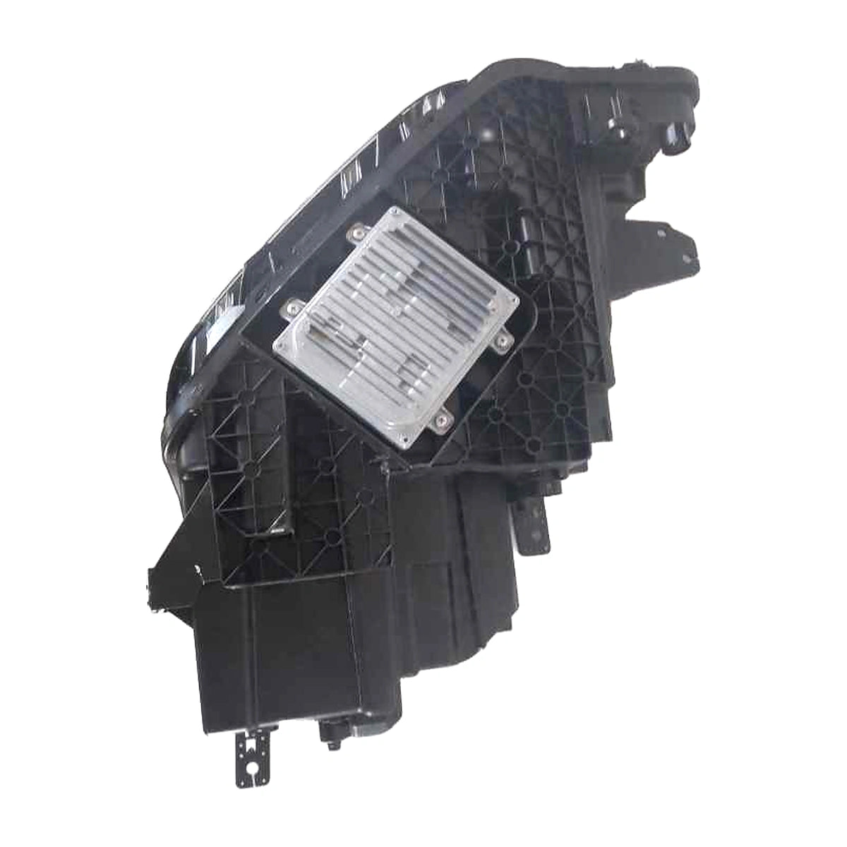 Headlamp (Right) for BYD Song PLUS, OE 13856264-00, SA3HK-4121020 - EVParto (additional views)