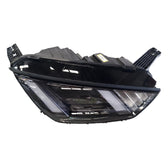 Headlamp (Right) for BYD Seagull, OE 14129135-00, EQEA-4121020B - EVParto