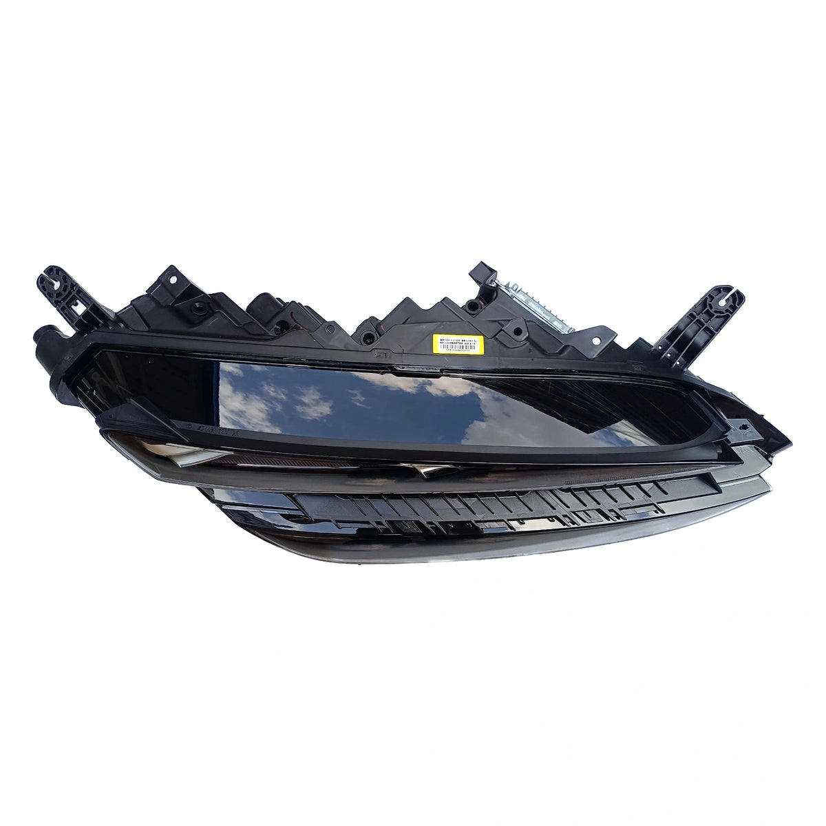 Headlamp (Right) for BYD Sealion 06, OE 14361156-00, UGEA-4121020B - EVParto (additional views)