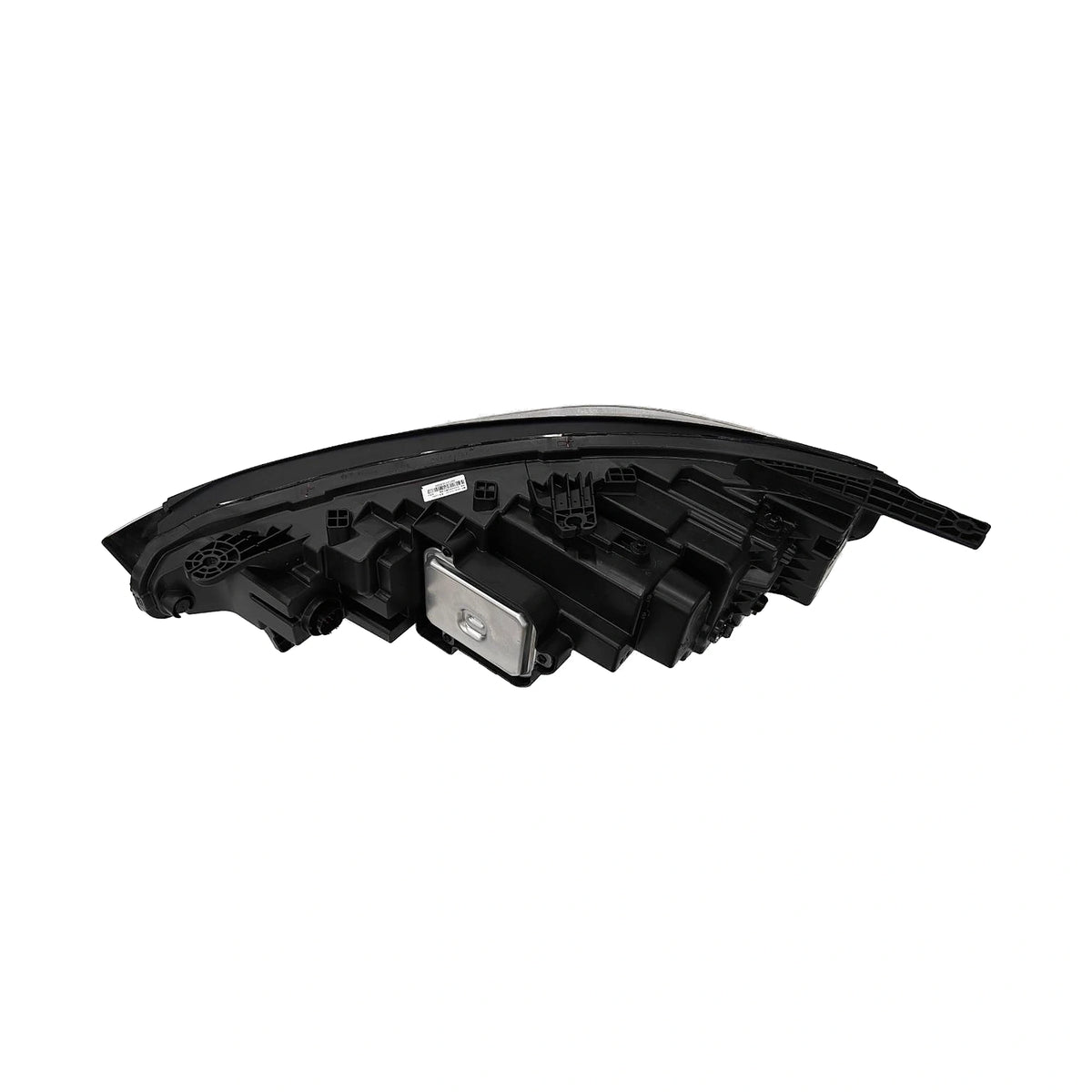 Headlamp (Right) for BYD Seal 05 DM-i, OE 14975715-00, HA6HA-4121020 - EVParto (additional views)