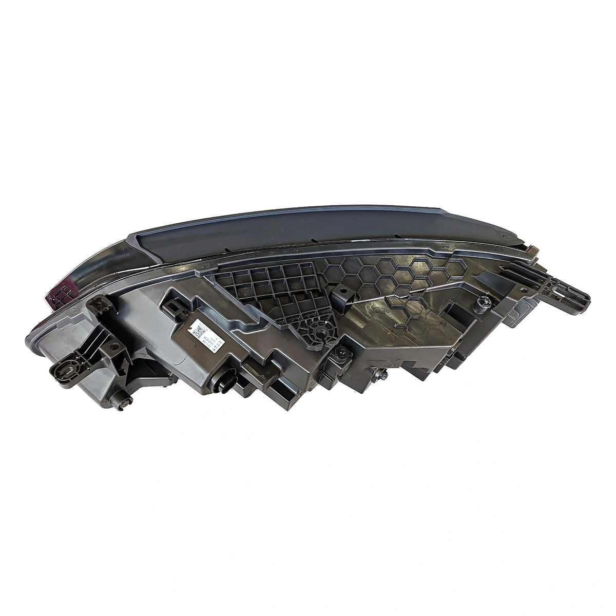 Headlamp (Right) for BYD Yuan UP, OE 17019632-00, SC3E-4121020B - EVParto