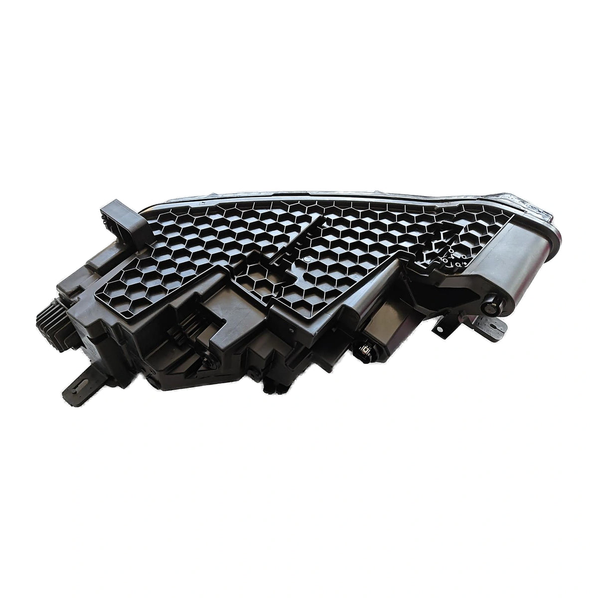 Headlamp (Right) for BYD Yuan UP, OE 17019632-00, SC3E-4121020B - EVParto (additional views)