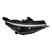 Faro principal (derecho) para BYD Yuan PLUS, OE 17332679-00, SC2EV-4121020B - EVParto