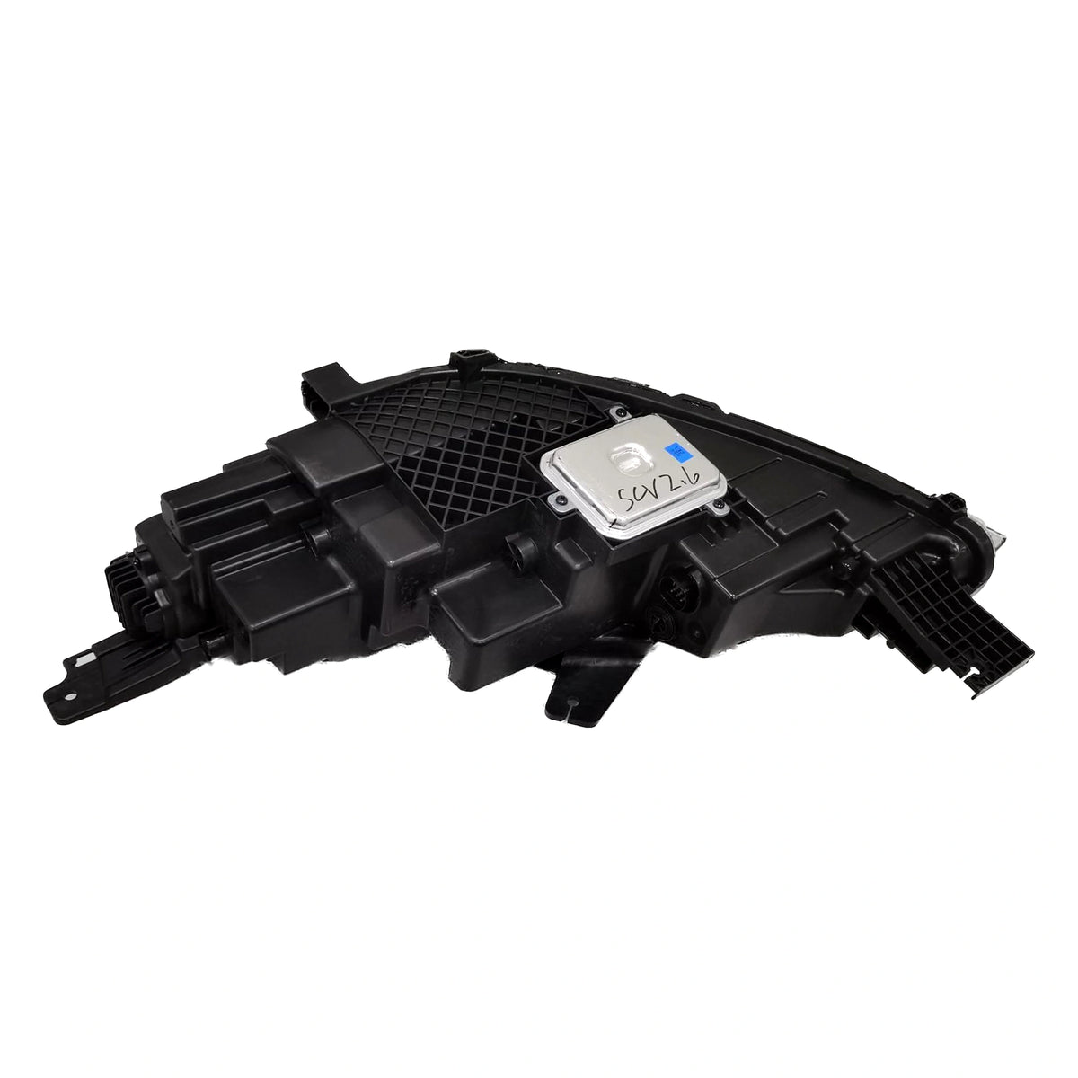 Faro principal (derecho) para BYD Yuan PLUS, OE 17332679-00, SC2EV-4121020B - EVParto (otras vistas)