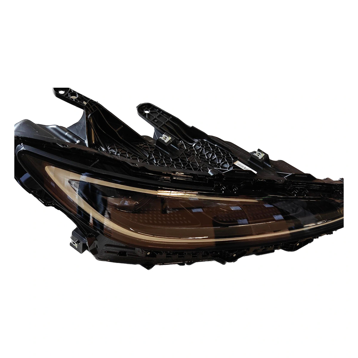 Headlamp (Right) for BYD Sealion 05 EV, OE 18673565-00, UNEA-4121020D - EVParto (additional views)