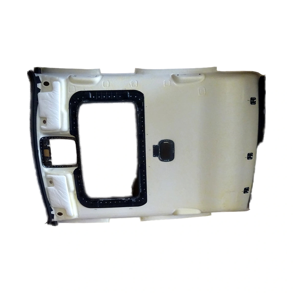 Headliner Assembly for BYD Qin PLUS EV, OE 13262202-00, HAD-5702010G-D2A7 - EVParto (additional views)