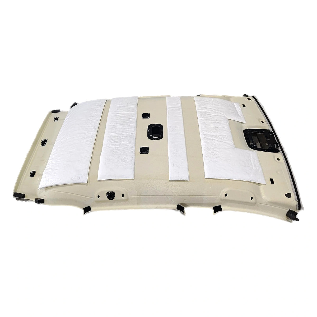 Headliner Assembly for BYD Yuan PLUS (2nd Gen), OE 17599730-00, SC2EV-5702010A-00YAP - EVParto (additional views)