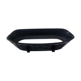 Headrest Display Window (Piano Black) for BYD Qin PLUS EV, OE 13208309-00, HA2H-6800021-00BX - EVParto