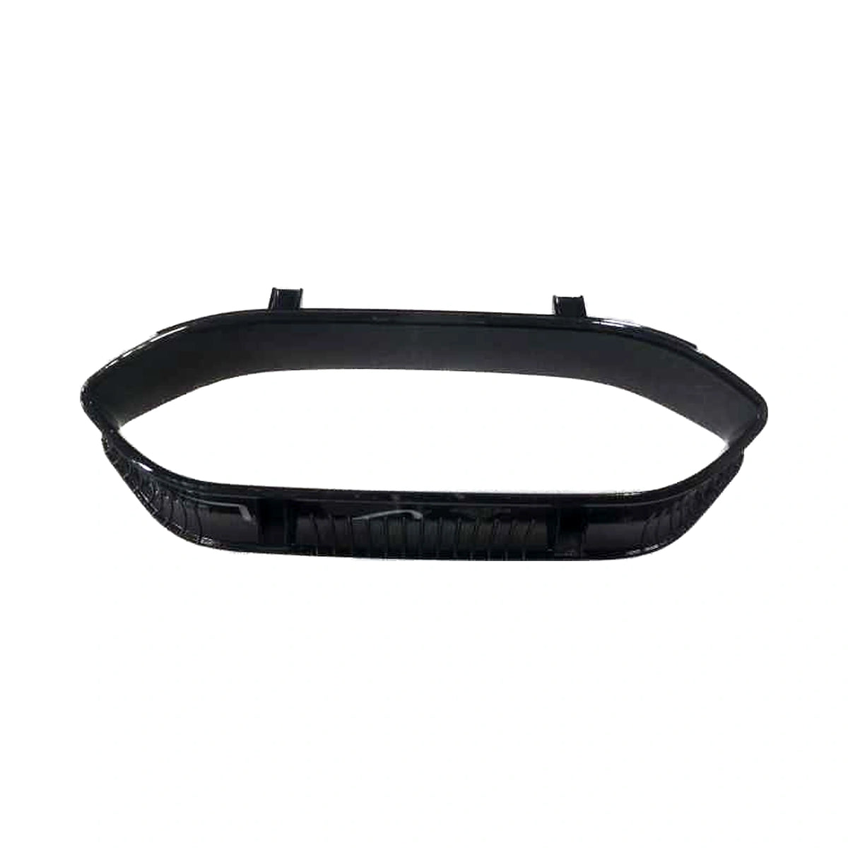 Headrest Display Window (Piano Black) for BYD Qin PLUS EV, OE 13208309-00, HA2H-6800021-00BX - EVParto (additional views)