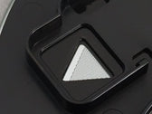 Cristal calefactado con soporte del retrovisor exterior izquierdo para BYD Sealion 06, OE 15810810-00, UGE-8202210A - EVParto (otras vistas)