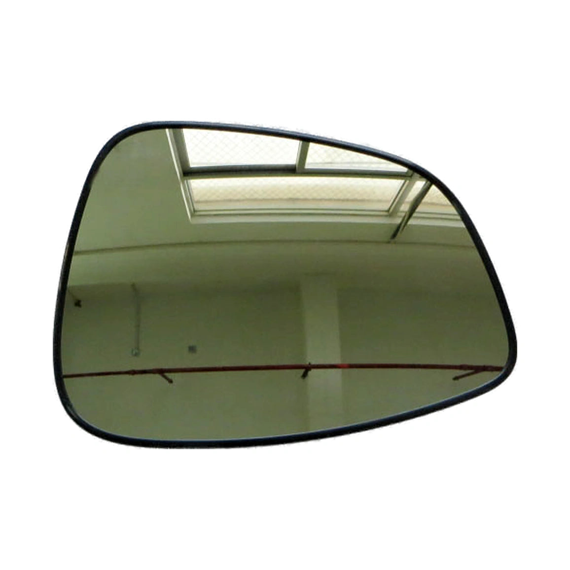 Heated Mirror Glass (Left) for BYD Yuan Pro, OE 11797266-00, SC-8202210A - EVParto