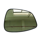 Heated Mirror Glass (Left) for BYD Yuan Pro, OE 11797266-00, SC-8202210A - EVParto