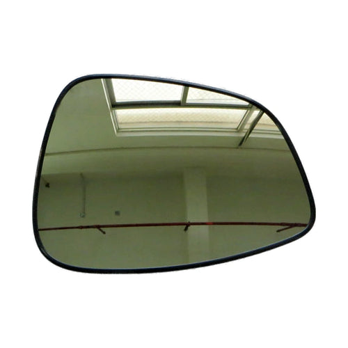 Soporte del cristal del retrovisor izquierdo con desempañado para BYD Yuan Pro, OE 11797266-00, SC-8202210A - EVParto