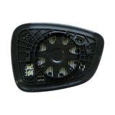 Heated Mirror Glass (Left) for BYD Yuan Pro, OE 11797266-00, SC-8202210A - EVParto (additional views)