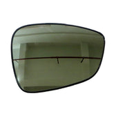 Beheizbares Spiegelglas (rechts) für BYD Yuan Pro, OE 11797265-00, SC-8202219A - EVParto
