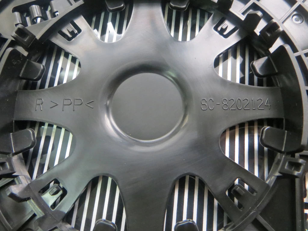 Beheizbares Spiegelglas (rechts) für BYD Yuan Pro, OE 11797265-00, SC-8202219A - EVParto (weitere Ansichten)