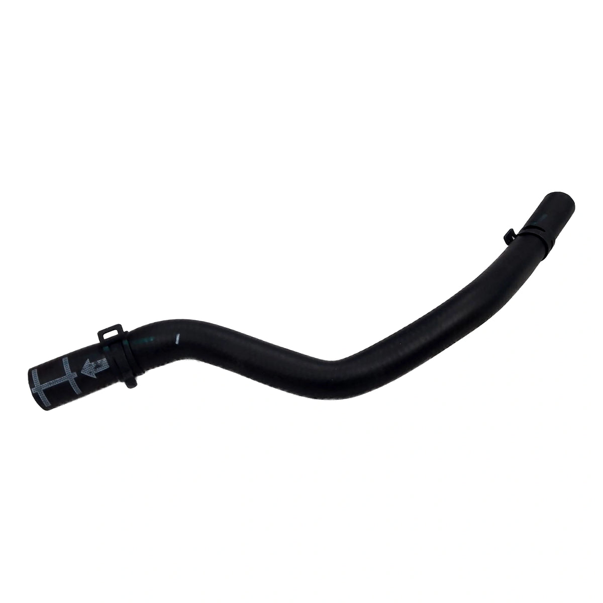 Heater Coolant Inlet Pipe for BYD Seal 05 DM-i, OE 14779641-00, HA5HA-8101700 - EVParto