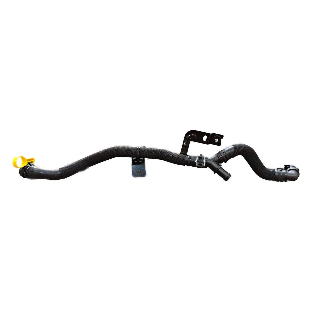 Heater Coolant Inlet Pipe for Fangchengbao Bao 5, OE 16126198-00, SFHC-8101710 - EVParto