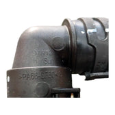 Heater Coolant Inlet Pipe for Fangchengbao Bao 5, OE 16126198-00, SFHC-8101710 - EVParto (additional views)