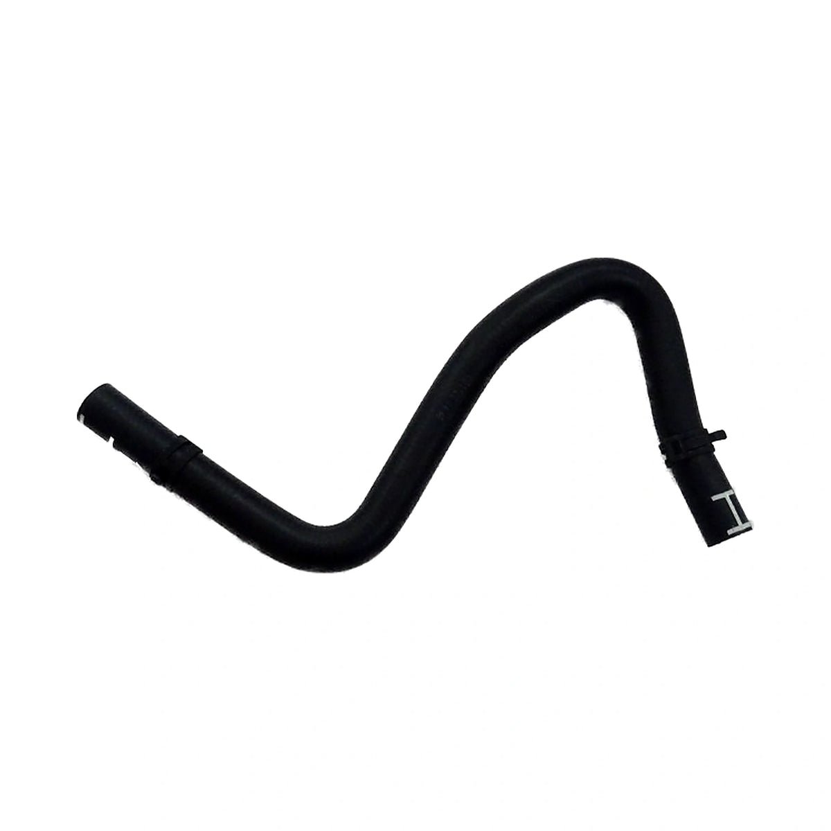 Tubo de salida de refrigerante del calefactor para BYD Destroyer 05, OE 12982087-00, HA2HE-8101800 - EVParto