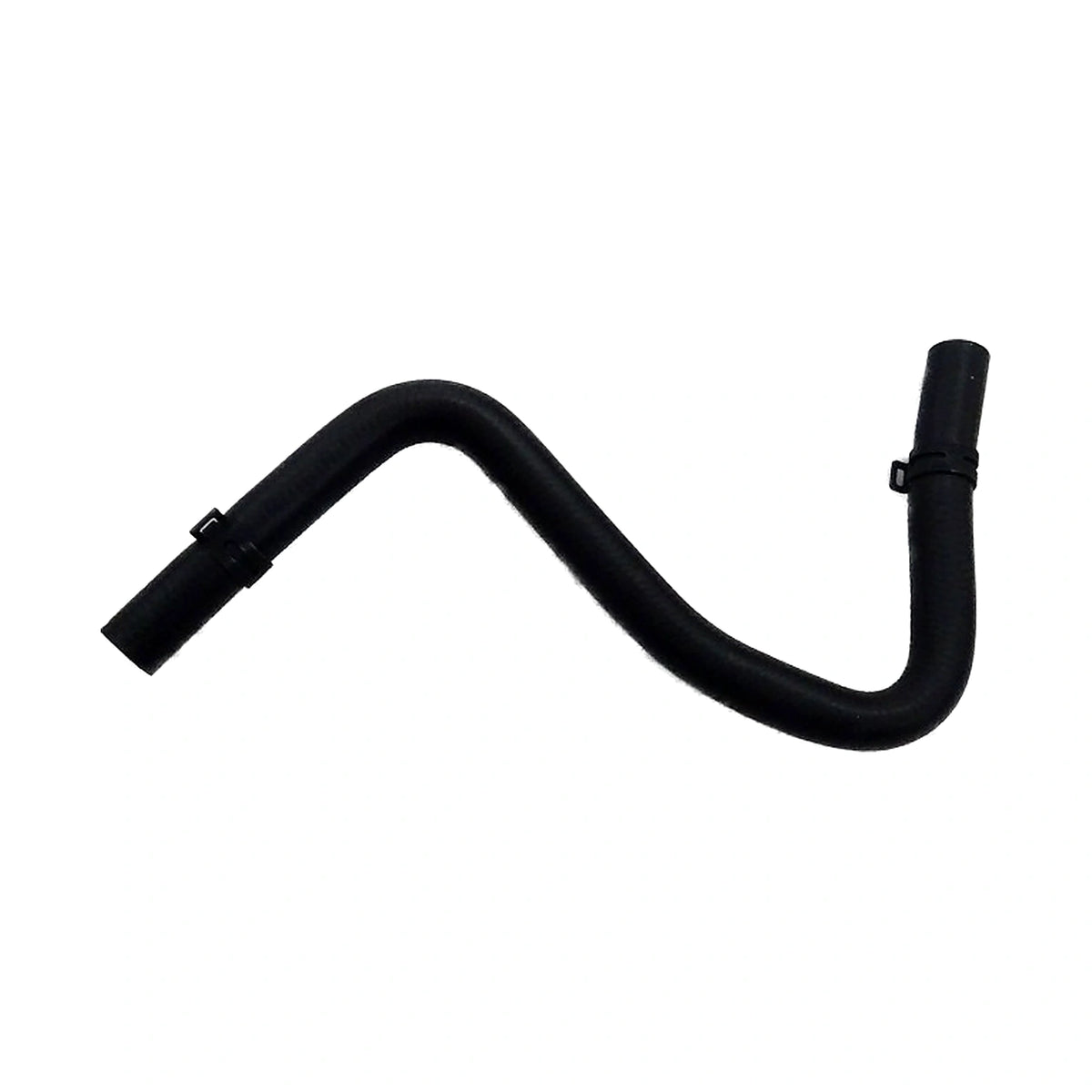Tubo de salida de refrigerante del calefactor para BYD Destroyer 05, OE 12982087-00, HA2HE-8101800 - EVParto (otras vistas)