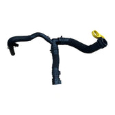 Heater Water Pump Outlet Pipe for Fangchengbao Bao 5 & New e6, OE 16255503-00, SFHC-8101820 - EVParto (additional views)