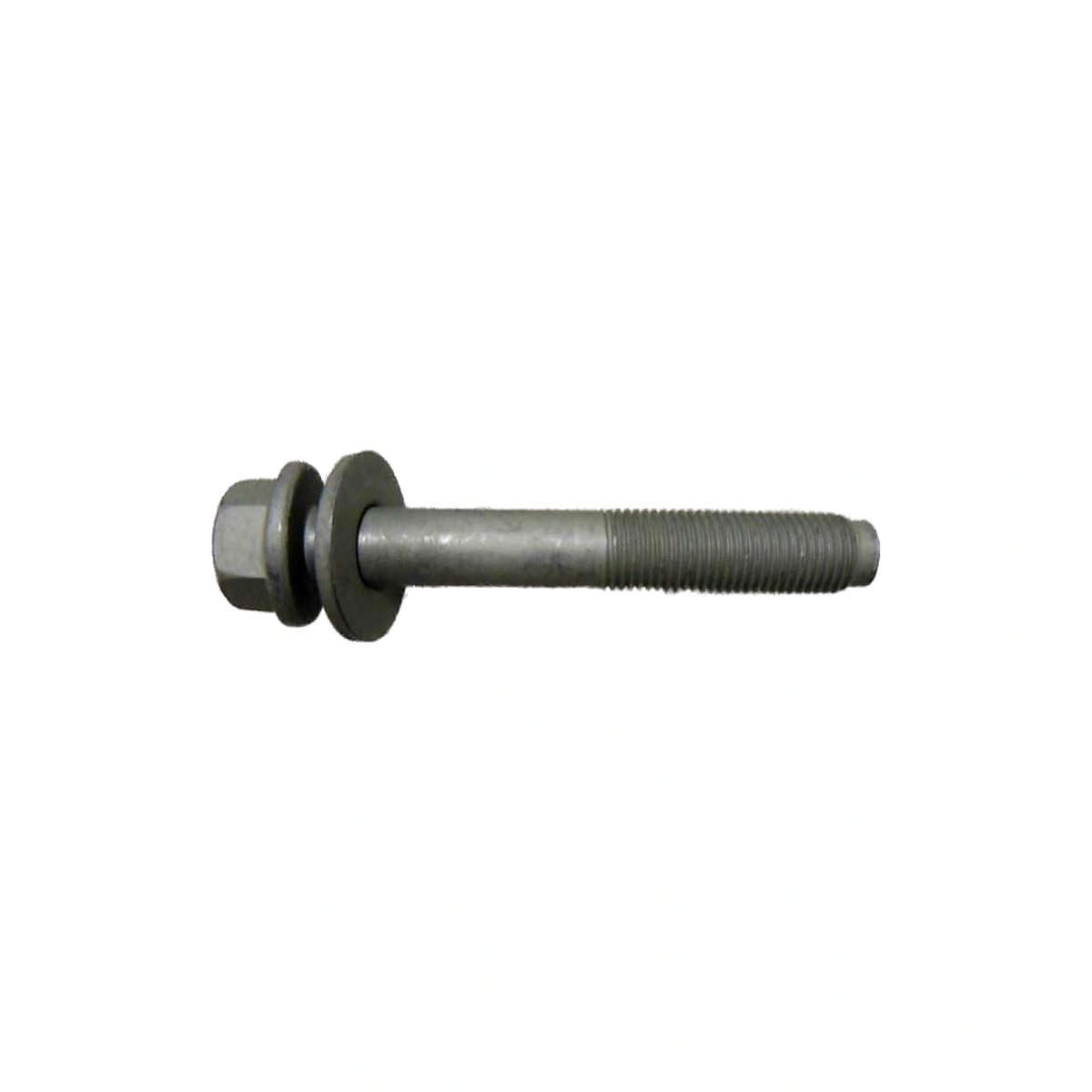 Conjunto de tornillo hexagonal con brida y arandela plana para BYD Han y e2, OE 11567209-00, BYDQ183C1492TF61KP1.5 - EVParto