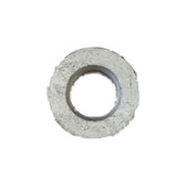 Sechskant-Flanschmutter P1.5 für BYD e2 und weitere Modelle, OE 11448291-00, BYDQ320D22T13F61KP1.5 - EVParto (weitere Ansichten)