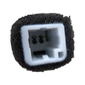 High-Mount Stop Lamp for BYD Han, OE 13619216-00, HCEF-4134100 - EVParto (additional views)