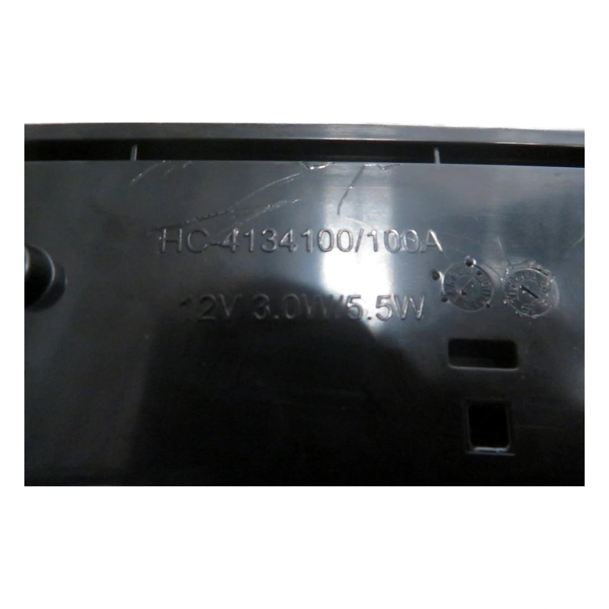 High-Mount Stop Lamp for BYD Han, OE 13619216-00, HCEF-4134100 - EVParto (additional views)