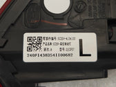Zusatzbremsleuchte für BYD Yuan PLUS, OE 15344165-00, SC2EV-4134100 - EVParto (weitere Ansichten)