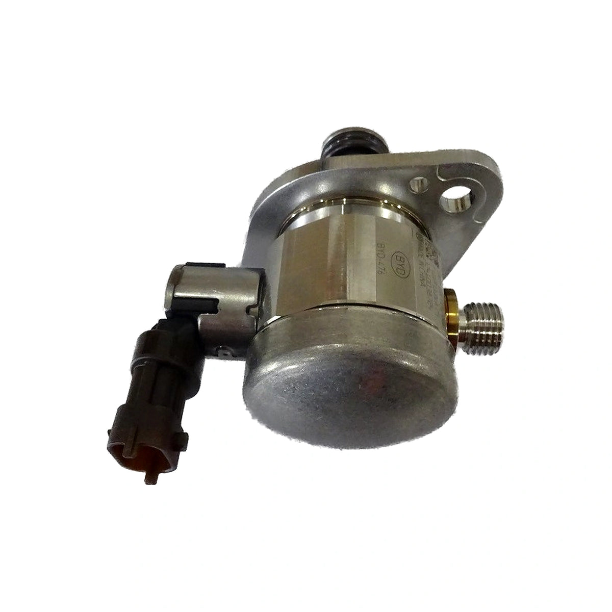 High-Pressure Fuel Pump for BYD Han L DM, OE 12976606-00, 476ZQD-1128100 - EVParto (additional views)