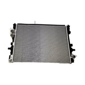 High-Temp Radiator for BYD Seal 06 DM-i & Song L DM-i, OE 15196501-00, MCHB-1301010B - EVParto