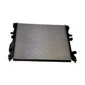High-Temp Radiator for BYD Seal 06 DM-i & Song L DM-i, OE 15196501-00, MCHB-1301010B - EVParto (additional views)