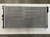 Kühler Hochtemperaturkreis, komplett für BYD Tang L EV, OE 14206164-00, TA3-1301010B - EVParto (weitere Ansichten)