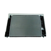 High-Temperature Radiator for BYD Han EV, OE 12742363-00, HCE-1301010 - EVParto