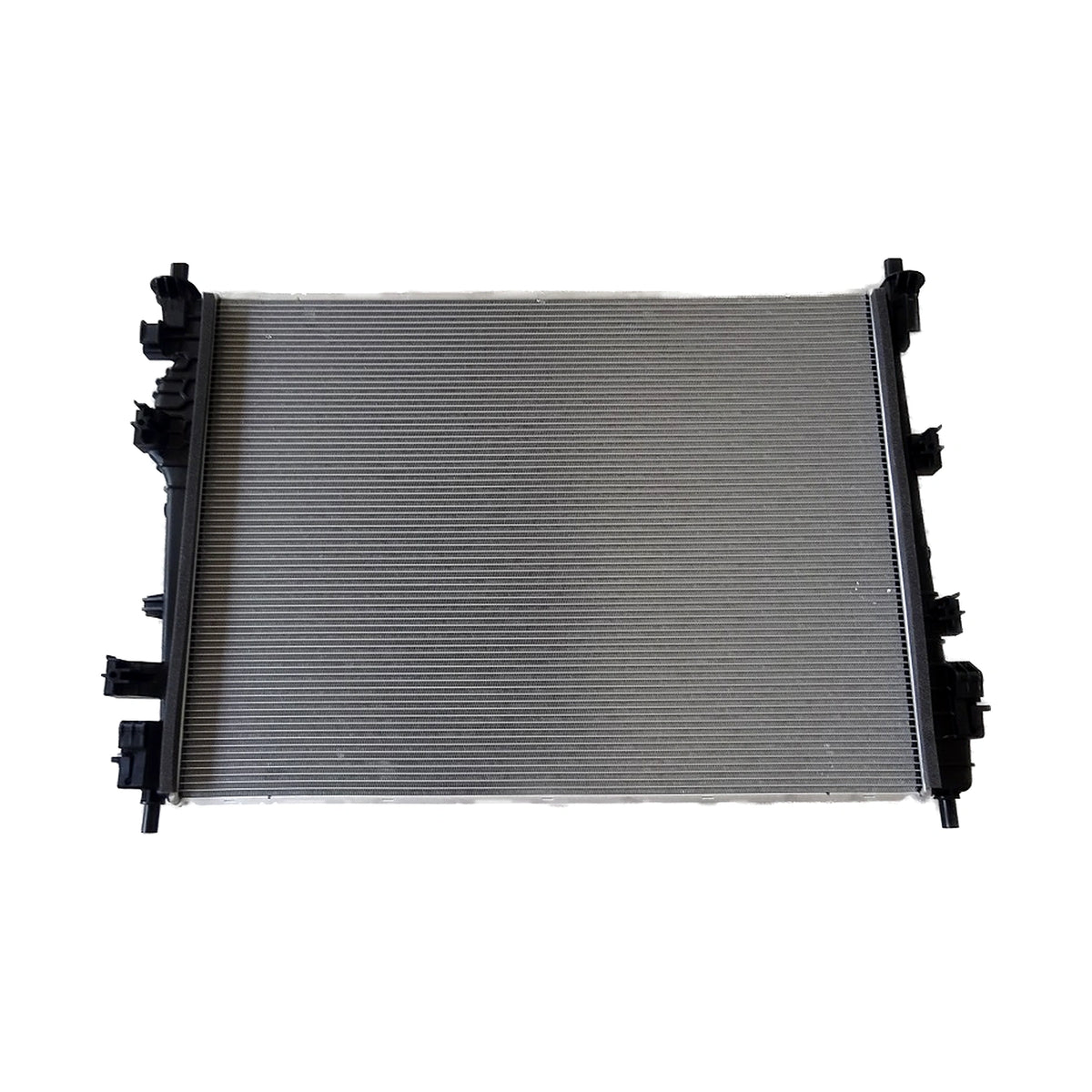 High-Temperature Radiator for BYD Destroyer 05, OE 13209402-00, HA2HE-1301010 - EVParto (additional views)